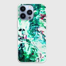 Чехол для iPhone 13 Pro с принтом Берюза Морской в городе Новоалтайск,  |  | Тематика изображения на принте: гавайи. | море | океан | отдых | пляж | спокойствие | штиль