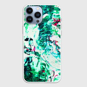Чехол для iPhone 13 Pro Max с принтом Берюза Морской в городе Новоалтайск,  |  | Тематика изображения на принте: гавайи. | море | океан | отдых | пляж | спокойствие | штиль