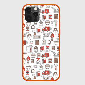 Чехол для iPhone 12 Pro Max с принтом Металлург в городе Новоалтайск, Силикон |  | Тематика изображения на принте: горняки | груз | каска | литейщики | металл | металлург | огонь | праздник | профессия | работа | сталевары | шахта | шахтер