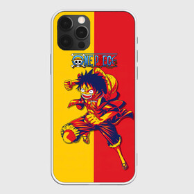 Чехол для iPhone 12 Pro Max с принтом Удар Луффи | One Piece в городе Новоалтайск, Силикон |  | anime | manga | monkey d. luffy | one piece | аниме | большой куш | ван пис | вон пис | капитан | король пиратов | луси | луфи | луффи | луффи но уми | луффи таро | манга | манки д. луффи | мугивара | пират | пятый император