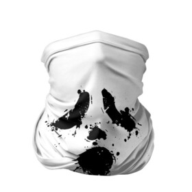 Бандана-труба 3D с принтом Крик - Ghost Face в городе Новоалтайск, 100% полиэстер, ткань с особыми свойствами — Activecool | плотность 150‒180 г/м2; хорошо тянется, но сохраняет форму | chill kill | dbd | ghost face | horror | scary movie | scream | scream mask | wasup | wazap | wazup | whats up | вазап | васап | краска | крик | маска крика | очень страшное кино | призрачное лицо | пятна | страшное кино | телефон | триллер | ужа