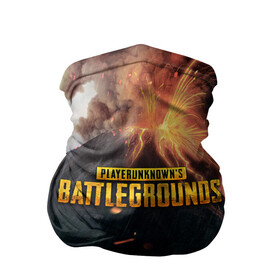 Бандана-труба 3D с принтом PUBG PARAMO | ПУБГ ПАРАМО (Z) в городе Новоалтайск, 100% полиэстер, ткань с особыми свойствами — Activecool | плотность 150‒180 г/м2; хорошо тянется, но сохраняет форму | battle royal | battlegrounds | paramo | playerunknowns battlegrounds | pubg | битва на выживание | королевская битва | пабг | парамо | пубг | царь горы
