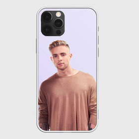 Чехол для iPhone 12 Pro Max с принтом Милый Егор в городе Новоалтайск, Силикон |  | black star | egor kreed | rap | rep | блэк стар | егор крид | ек | исполнители | исполнитель | музыка | реп