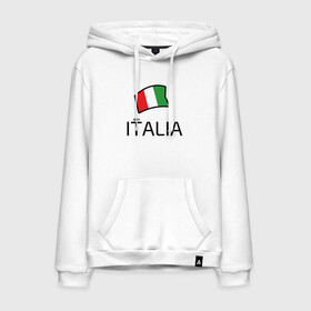 Мужская толстовка хлопок с принтом Italia 2021 в городе Новоалтайск, френч-терри, мягкий теплый начес внутри (100% хлопок) | карман-кенгуру, эластичные манжеты и нижняя кромка, капюшон с подкладом и шнурком | football | forza | italia | italy | milan | rome | sport | гол | евро | европа | италия | итальянец | кубок | манчини | милан | рим | спорт | тренер | турист | фанат | футбол | футболист | чемпион