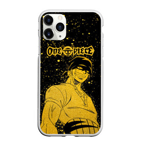 Чехол для iPhone 11 Pro матовый с принтом Ророноа Зоро | One Piece. Большой куш в городе Новоалтайск, Силикон |  | Тематика изображения на принте: anime | manga | one piece | zoro roronoa | аниме | большой куш | ван пис | великий флот | вон пис | зородзюро | король пиратов | манга | мечник | охотник за головами | охотник на пиратов | пират