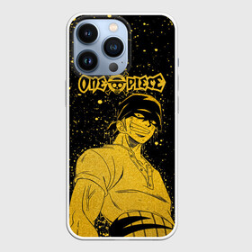 Чехол для iPhone 13 Pro с принтом Ророноа Зоро | One Piece. Большой куш в городе Новоалтайск,  |  | Тематика изображения на принте: anime | manga | one piece | zoro roronoa | аниме | большой куш | ван пис | великий флот | вон пис | зородзюро | король пиратов | манга | мечник | охотник за головами | охотник на пиратов | пират