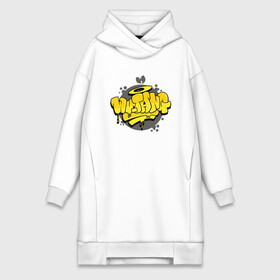 Платье-худи хлопок с принтом Wu Tang Legend в городе Новоалтайск,  |  | black | cream | gza | hip hop | method man | music | new york | odb | old school | rap | rza | wu tang | wu tang clan | аудио | винил | ву тэнг | граффити | диджей | кассета | микрофон | музыка | нью йорк | пластинка | рэп | рэпер | хип хоп