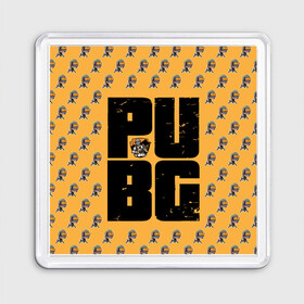 Магнит 55*55 с принтом PUBG PATTERN | ПУБГ ПАТТЕРН (Z) в городе Новоалтайск, Пластик | Размер: 65*65 мм; Размер печати: 55*55 мм | Тематика изображения на принте: battle royal | battlegrounds | playerunknowns battlegrounds | pubg | битва на выживание | королевская битва | пабг | пубг | царь горы