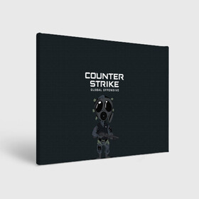 Холст прямоугольный с принтом CS GO | COUNTER TERRORIS (Z) в городе Новоалтайск, 100% ПВХ |  | astralis | awp | counter strike | cs go | cs go global offensive | cs:go | faze clan | hyper beast | team liquid | астралис | кс го | тим ликвид | фейз клан | хайпер бист