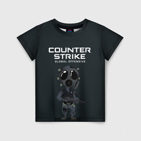 Детская футболка 3D с принтом CS GO | COUNTER TERRORIS (Z) в городе Новоалтайск, 100% гипоаллергенный полиэфир | прямой крой, круглый вырез горловины, длина до линии бедер, чуть спущенное плечо, ткань немного тянется | astralis | awp | counter strike | cs go | cs go global offensive | cs:go | faze clan | hyper beast | team liquid | астралис | кс го | тим ликвид | фейз клан | хайпер бист