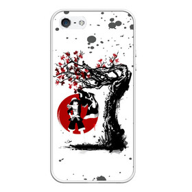 Чехол для iPhone 5/5S матовый с принтом Манки Д. Луффи | One Piece. Большой куш в городе Новоалтайск, Силикон | Область печати: задняя сторона чехла, без боковых панелей | anime | manga | monkey d. luffy | one piece | аниме | большой куш | ван пис | вон пис | гол д. роджер | кайдо | король пиратов | луфи | луффи | манга | манки д. луффи | нами | нико робин | пират | портгас д. эйс | ророноа зоро