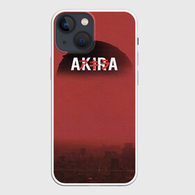 Чехол для iPhone 13 mini Акира: в городе Новоалтайск, | | 1988 | akira | animation | anime | cyberpunk | japan | kaneda | katsuhiro otomo | manga | tetsuo | акира | аниме | ароматом givenchy | катсухиро отомо | тэцуо шима