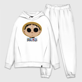 Мужской костюм хлопок OVERSIZE с принтом Огромные ноздри Луффи One Piece в городе Новоалтайск,  |  | anime | manga | monkey d. luffy | one piece | аниме | большой куш | ван пис | вон пис | капитан | король пиратов | луси | луфи | луффи | луффи но уми | луффи таро | манга | манки д. луффи | мугивара | пират | пятый император