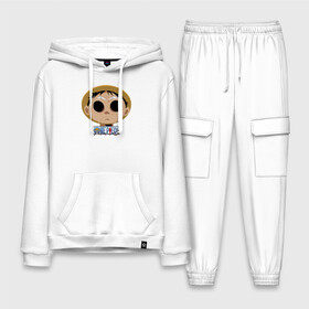 Мужской костюм хлопок с толстовкой с принтом Огромные ноздри Луффи One Piece в городе Новоалтайск,  |  | Тематика изображения на принте: anime | manga | monkey d. luffy | one piece | аниме | большой куш | ван пис | вон пис | капитан | король пиратов | луси | луфи | луффи | луффи но уми | луффи таро | манга | манки д. луффи | мугивара | пират | пятый император