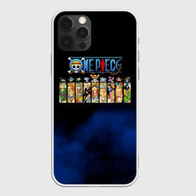 Чехол для iPhone 12 Pro Max с принтом Пират Соломенной Шляпы | One Piece в городе Новоалтайск, Силикон |  | anime | manga | monkey d. luffy | one piece | аниме | большой куш | ван пис | вон пис | гол д. роджер | кайдо | король пиратов | луфи | луффи | манга | манки д. луффи | нами | нико робин | пират | портгас д. эйс | ророноа зоро