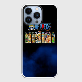Чехол для iPhone 13 Pro с принтом Пират Соломенной Шляпы | One Piece в городе Новоалтайск,  |  | Тематика изображения на принте: anime | manga | monkey d. luffy | one piece | аниме | большой куш | ван пис | вон пис | гол д. роджер | кайдо | король пиратов | луфи | луффи | манга | манки д. луффи | нами | нико робин | пират | портгас д. эйс | ророноа зоро