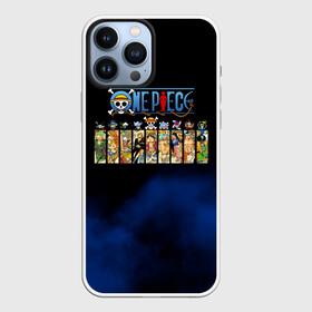 Чехол для iPhone 13 Pro Max с принтом Пират Соломенной Шляпы | One Piece в городе Новоалтайск,  |  | Тематика изображения на принте: anime | manga | monkey d. luffy | one piece | аниме | большой куш | ван пис | вон пис | гол д. роджер | кайдо | король пиратов | луфи | луффи | манга | манки д. луффи | нами | нико робин | пират | портгас д. эйс | ророноа зоро
