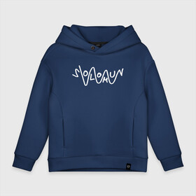 Детское худи Oversize хлопок с принтом GTAO DJ SOLOMUN в городе Новоалтайск, френч-терри — 70% хлопок, 30% полиэстер. Мягкий теплый начес внутри —100% хлопок | боковые карманы, эластичные манжеты и нижняя кромка, капюшон на магнитной кнопке | ammunation | auto | cayo | grand | gta | gta5 | ifruit | los santos | moodymann | online | perico | rockstar | securoserv | sessanta | solomun | theft | wasted | айфруит | гта | гта5 | игра | лос сантос | майкл | онлайн | потрачено | рокстар | тревор | фр