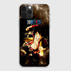 Чехол для iPhone 12 Pro Max с принтом Манки Д. Луффи | One Piece в городе Новоалтайск, Силикон |  | anime | manga | monkey d. luffy | one piece | аниме | большой куш | ван пис | вон пис | капитан | король пиратов | луси | луфи | луффи | луффи но уми | луффи таро | манга | манки д. луффи | мугивара | пират | пятый император