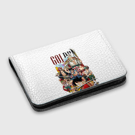 Картхолдер с принтом с принтом Пираты One Piece. Большой куш в городе Новоалтайск, натуральная матовая кожа | размер 7,3 х 10 см; кардхолдер имеет 4 кармана для карт; | Тематика изображения на принте: anime | manga | monkey d. luffy | one piece | аниме | большой куш | бэгги | ван пис | вон пис | джоз | кодзуки оден | король пиратов | красноволосый шанкс | луфи | луффи | манга | манки д. луффи | марко | пират