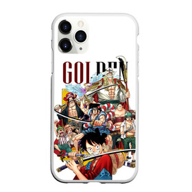 Чехол для iPhone 11 Pro Max матовый с принтом Пираты One Piece. Большой куш в городе Новоалтайск, Силикон |  | Тематика изображения на принте: anime | manga | monkey d. luffy | one piece | аниме | большой куш | бэгги | ван пис | вон пис | джоз | кодзуки оден | король пиратов | красноволосый шанкс | луфи | луффи | манга | манки д. луффи | марко | пират