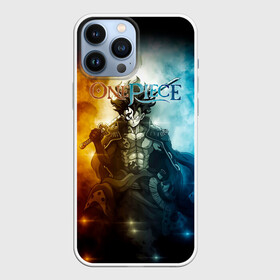 Чехол для iPhone 13 Pro Max с принтом Грозный Луффи One Piece в городе Новоалтайск,  |  | Тематика изображения на принте: anime | manga | monkey d. luffy | one piece | аниме | большой куш | ван пис | вон пис | капитан | король пиратов | луси | луфи | луффи | луффи но уми | луффи таро | манга | манки д. луффи | мугивара | пират | пятый император