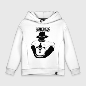 Детское худи Oversize хлопок с принтом Портгас Д. Эйс Пираты Белоуса | One Piece в городе Новоалтайск, френч-терри — 70% хлопок, 30% полиэстер. Мягкий теплый начес внутри —100% хлопок | боковые карманы, эластичные манжеты и нижняя кромка, капюшон на магнитной кнопке | anime | manga | one piece | whitebeard pirates | аниме | бандит | большой куш | ван пис | вон пис | гол д. эйс | командир 2 ой дивизии | король пиратов | манга | пират | пираты белой бороды | пираты белоуса | портгас д. эйс