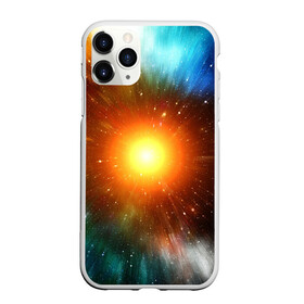 Чехол для iPhone 11 Pro Max матовый с принтом СКОРОСТЬ СОЛНЕЧНОГО СВЕТА в городе Новоалтайск, Силикон |  | волна | движение | наука | свет | сияние | скорость | фатоны | частицы