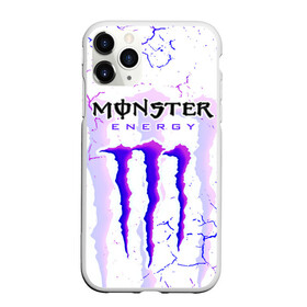 Чехол для iPhone 11 Pro матовый с принтом MONSTER ENERGY / МОНСТЕР в городе Новоалтайск, Силикон |  | Тематика изображения на принте: monster energy | motorcycle | racing. | sport | sportcar | авто | байк | байкер | гонки | зеленый | монстер | мотоспорт | мототехника | мотоцикл | мотоциклист | скутер | спорткар | энергетик