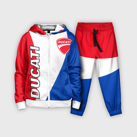 Детский костюм 3D с принтом DUCATI    ДУКАТИ   SPORT в городе Новоалтайск,  |  | ducati | motorcycle | motosport | racing | speed | sport | байк. | гонки | двигатель | дукати | мото | мотокросс | мотоспорт | мототриал | мотоцикл | скорость | спорт