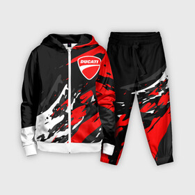 Детский костюм 3D с принтом DUCATI   ДУКАТИ   SPORT в городе Новоалтайск,  |  | ducati | motorcycle | motosport | racing | speed | sport | байк. | гонки | двигатель | дукати | мото | мотокросс | мотоспорт | мототриал | мотоцикл | скорость | спорт