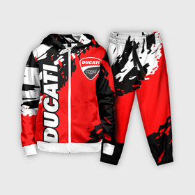 Детский костюм 3D с принтом DUCATI   ДУКАТИ   ГРАНЖ в городе Новоалтайск,  |  | ducati | motorcycle | motosport | racing | speed | sport | байк. | гонки | двигатель | дукати | мото | мотокросс | мотоспорт | мототриал | мотоцикл | скорость | спорт