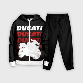 Детский костюм 3D с принтом DUCATI   ДУКАТИ   SPORT в городе Новоалтайск,  |  | ducati | motorcycle | motosport | racing | speed | sport | байк. | гонки | двигатель | дукати | мото | мотокросс | мотоспорт | мототриал | мотоцикл | скорость | спорт