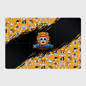 Магнитный плакат 3Х2 с принтом One Piece Dewata Indonesia в городе Новоалтайск, Полимерный материал с магнитным слоем | 6 деталей размером 9*9 см | Тематика изображения на принте: anime | manga | monkey d. luffy | one piece | аниме | большой куш | ван пис | вон пис | гол д. роджер | кайдо | король пиратов | луфи | луффи | манга | манки д. луффи | нами | нико робин | пират | портгас д. эйс | ророноа зоро