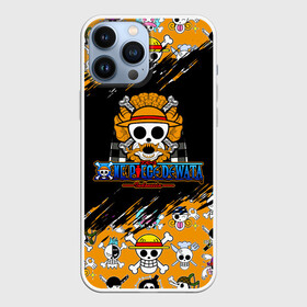 Чехол для iPhone 13 Pro Max с принтом One Piece Dewata Indonesia в городе Новоалтайск,  |  | Тематика изображения на принте: anime | manga | monkey d. luffy | one piece | аниме | большой куш | ван пис | вон пис | гол д. роджер | кайдо | король пиратов | луфи | луффи | манга | манки д. луффи | нами | нико робин | пират | портгас д. эйс | ророноа зоро