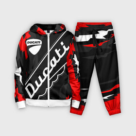 Детский костюм 3D с принтом DUCATI   ДУКАТИ   SPORT в городе Новоалтайск,  |  | ducati | motorcycle | motosport | racing | speed | sport | байк. | гонки | двигатель | дукати | мото | мотокросс | мотоспорт | мототриал | мотоцикл | скорость | спорт