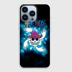 Чехол для iPhone 13 Pro с принтом Веселый Роджер Робин One Piece в городе Новоалтайск,  |  | Тематика изображения на принте: anime | manga | nico robin | one piece | аниме | археолог | большой куш | ван пис | вице президент барок воркс | вон пис | дитя дьявола | король пиратов | манга | мисс олл сандей | нико робин | пират