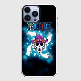Чехол для iPhone 13 Pro Max с принтом Веселый Роджер Робин One Piece в городе Новоалтайск,  |  | Тематика изображения на принте: anime | manga | nico robin | one piece | аниме | археолог | большой куш | ван пис | вице президент барок воркс | вон пис | дитя дьявола | король пиратов | манга | мисс олл сандей | нико робин | пират