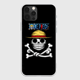 Чехол для iPhone 12 Pro Max с принтом Пираты Соломенной Шляпы | One Piece в городе Новоалтайск, Силикон |  | Тематика изображения на принте: anime | manga | monkey d. luffy | one piece | аниме | большой куш | ван пис | веселый роджер | вон пис | гол д. роджер | кайдо | луфи | луффи | манга | манки д. луффи | нами | нико робин | пират | портгас д. эйс | ророноа зоро