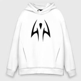 Мужское худи Oversize хлопок с принтом JUJUTSU KAISEN ТАТУ ИТАДОРИ в городе Новоалтайск, френч-терри — 70% хлопок, 30% полиэстер. Мягкий теплый начес внутри —100% хлопок | боковые карманы, эластичные манжеты и нижняя кромка, капюшон на магнитной кнопке | anime | japan | japanese | jujutsu | jujutsu kaisen | kaisen | sukuna | tattoo | аниме | двуликий призрак | иероглифы | инумаки | итадори | итадори юдзи | магическая битва | нобара | панда | рёмен | рёмен сукуна | сатору | сукуна