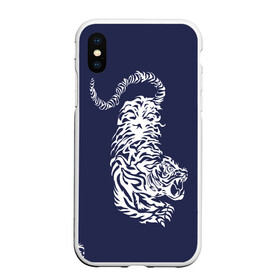 Чехол для iPhone XS Max матовый с принтом ХАНЕМИЯ КАЗУТОРА | HANEMIYA в городе Новоалтайск, Силикон | Область печати: задняя сторона чехла, без боковых панелей | anime | kazutora hanemiya | tokyo revengers | аниме | вальхалла | манга | токийские мстители | тосва | ханемия казутора