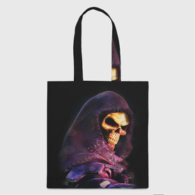 Шоппер 3D Skeletor | Masters of the Universe (+спина) (Z): в городе Новоалтайск, 100% полиэстер | Плотность: 200 г/м2; Размер: 34×35 см; Высота лямок: 30 см | he man | logo | masters of the universe | she ra | skeletor | властелины вселенной | логип | лого | мульт | мультфильм | скелетор