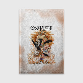 Обложка для автодокументов с принтом One Piece. Пираты Соломенной Шляпы в городе Новоалтайск, натуральная кожа |  размер 19,9*13 см; внутри 4 больших “конверта” для документов и один маленький отдел — туда идеально встанут права | Тематика изображения на принте: anime | manga | monkey d. luffy | one piece | аниме | большой куш | ван пис | вон пис | гол д. роджер | кайдо | король пиратов | луфи | луффи | манга | манки д. луффи | нами | нико робин | пират | портгас д. эйс | ророноа зоро