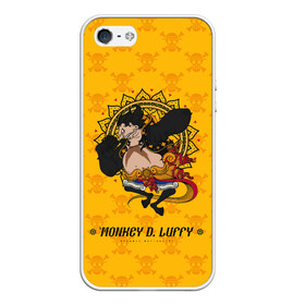 Чехол для iPhone 5/5S матовый с принтом Резиновый Манки Д. Луффи One Piece в городе Новоалтайск, Силикон | Область печати: задняя сторона чехла, без боковых панелей | Тематика изображения на принте: anime | manga | monkey d. luffy | one piece | аниме | большой куш | ван пис | вон пис | капитан | король пиратов | луси | луфи | луффи | луффи но уми | луффи таро | манга | манки д. луффи | мугивара | пират | пятый император