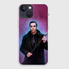 Чехол для iPhone 13 mini с принтом Тилль в городе Новоалтайск,  |  | alternative | metall | music | rammstein | rock | альтернатива | металл | музыка | раммштайн | рамштайн | рамштэйн | рок | тилль линдеманн