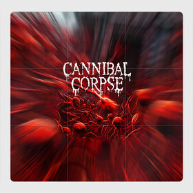 Магнитный плакат 3Х3 с принтом Blood Cannibal Corpse | Труп Каннибала (Z) в городе Новоалтайск, Полимерный материал с магнитным слоем | 9 деталей размером 9*9 см | Тематика изображения на принте: cannibal | cannibal corpse | corpse | death metal | deathgrind | алекс уэбстер | брутальный дэт метал | дэт метал | дэтграйнд | пол мазуркевич | роб барретт | труп каннибала