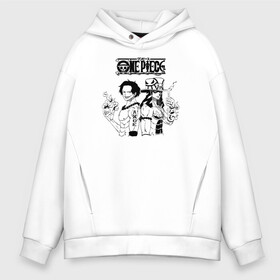 Мужское худи Oversize хлопок с принтом Портгас Д. Эйс One Piece в городе Новоалтайск, френч-терри — 70% хлопок, 30% полиэстер. Мягкий теплый начес внутри —100% хлопок | боковые карманы, эластичные манжеты и нижняя кромка, капюшон на магнитной кнопке | anime | manga | one piece | whitebeard pirates | аниме | бандит | большой куш | ван пис | вон пис | гол д. эйс | командир 2 ой дивизии | король пиратов | манга | пират | пираты белой бороды | пираты белоуса | портгас д. эйс
