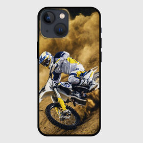 Чехол для iPhone 13 mini с принтом HUSQVARNA   ХУСКВАРНА   SPORT в городе Новоалтайск,  |  | husqvarna | motorcycle | motosport | racing | speed | sport | байк. | гонки | двигатель | мото | мотокросс | мотоспорт | мототриал | мотоцикл | скорость | спорт | хускварна