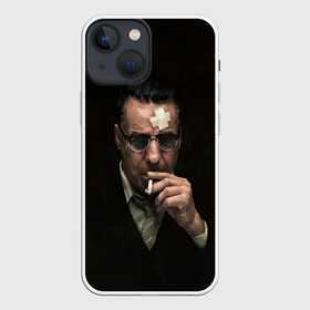 Чехол для iPhone 13 mini с принтом Линдерманн в городе Новоалтайск,  |  | alternative | metall | music | rammstein | rock | альтернатива | металл | музыка | раммштайн | рамштайн | рамштэйн | рок | тилль линдеманн