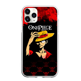 Чехол для iPhone 11 Pro матовый с принтом Луффи One Piece. Большой куш в городе Новоалтайск, Силикон |  | anime | manga | monkey d. luffy | one piece | аниме | большой куш | ван пис | вон пис | гол д. роджер | кайдо | король пиратов | луфи | луффи | манга | манки д. луффи | нами | нико робин | пират | портгас д. эйс | ророноа зоро